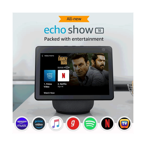 Buy Amazon Echo Show 10 at Best Prices