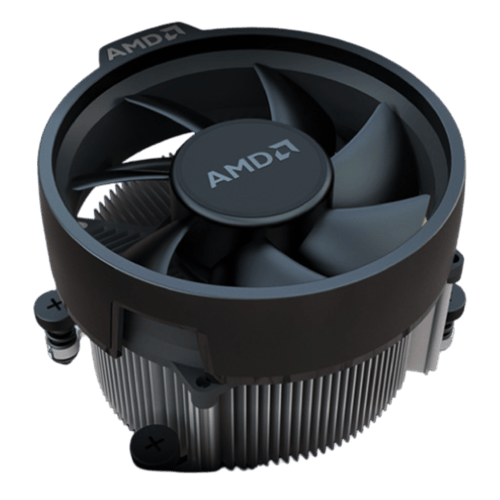 Buy AMD Ryzen 3 3200G Desktop Processor ( Silver ) Online