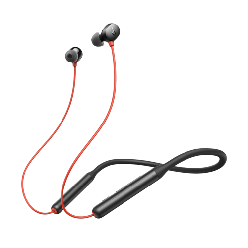 Anker Soundcore Life Best Wireless Neckband Earbuds Get Anker