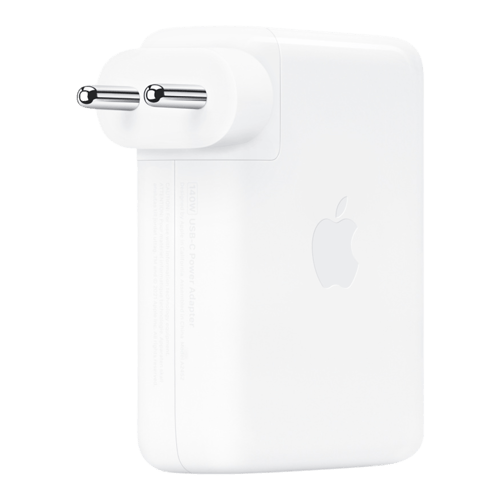 Grab the Best Deal on Apple 140W USB-C Power Adapter (White)