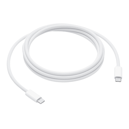 Buy Apple 240W USB-C 2M Charge Cable White at Poorvika