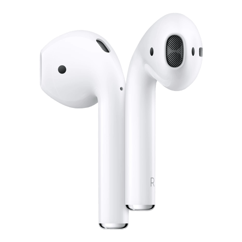 Shop Apple Airpods 2 True Wireless earbuds Online at best prices