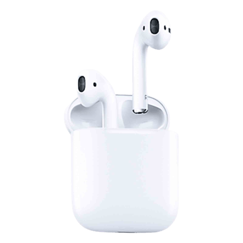 Apple shop airpods online 2