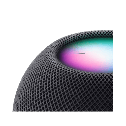 Shop Apple HomePod Mini (Space Grey) Online at Best price.