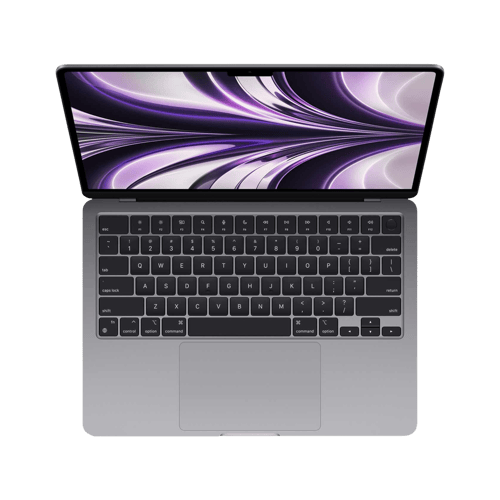 Buy Apple MacBook Air M2 Chip 8GB 256GB, Space Grey Buy Apple MacBook Air M2 Chip 8GB 256GB, Space Grey