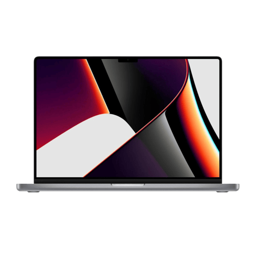 Apple MacBook Pro M1 Max Chip Laptop | 32GB-1TB (Space Grey)