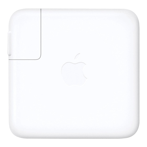 Get Apple MagSafe Power Adapter 60W MacBook Pro (White)