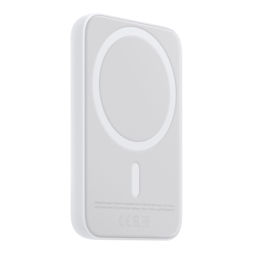 Apple MagSafe Battery Pack (White)