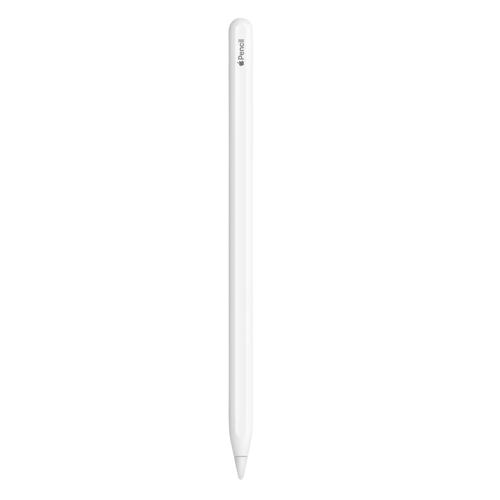 Buy the Best Apple Pencil 2nd Generation Online | White