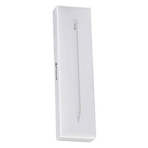 Buy the Best Apple Pencil 2nd Generation Online | White
