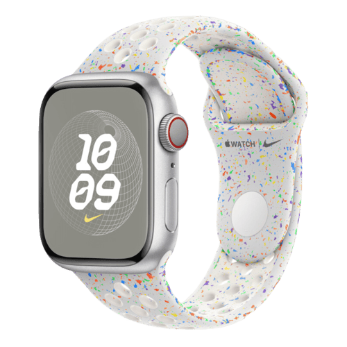 Watch Series What Is The Difference Between Apple Watch Nike And