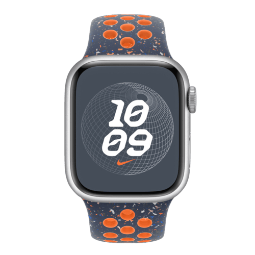 Se 40mm Is The Nike Apple Watch Different Apple Watch Nike Sport