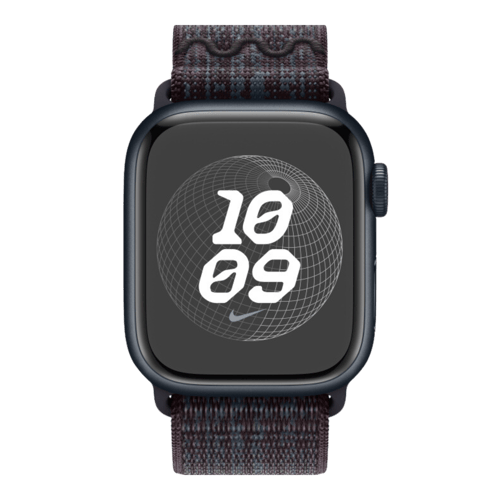 Apple nike hotsell sport loop