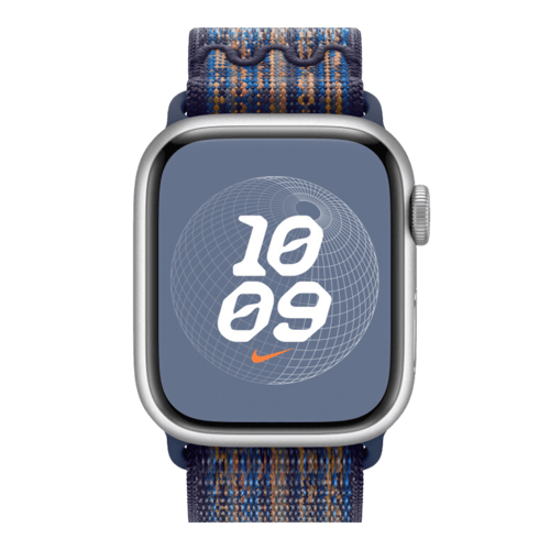 Nike loop best sale band apple watch