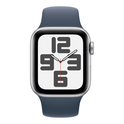 Apple watch se gps & cellular hot sale