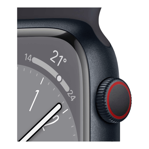 Poorvika best sale apple watch