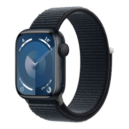 Buy Watch Series 9 41mm GPS Midnight at Poorvika Online Buy Watch Series 9 41mm GPS Midnight at Poorvika Online
