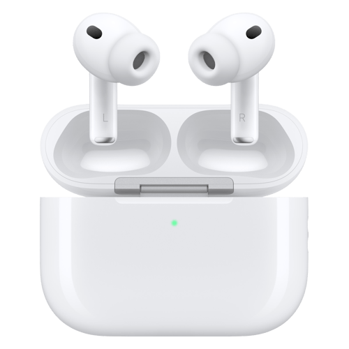Apple AirPods Pro 3rd Gen With MagSafe USB-C Charging Case