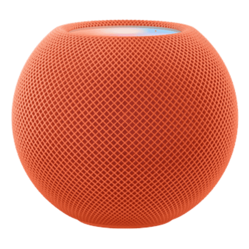 【新品・未開封】Apple Pod mini A2374 オレンジ Buy Apple HomePod Mini ( Orange ) at Online Poorvika