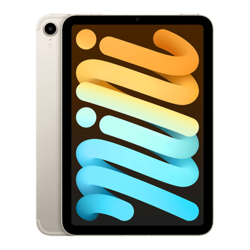 Buy Apple 64gb iPad Mini 8.3Inch WiFi Cellular | Poorvika