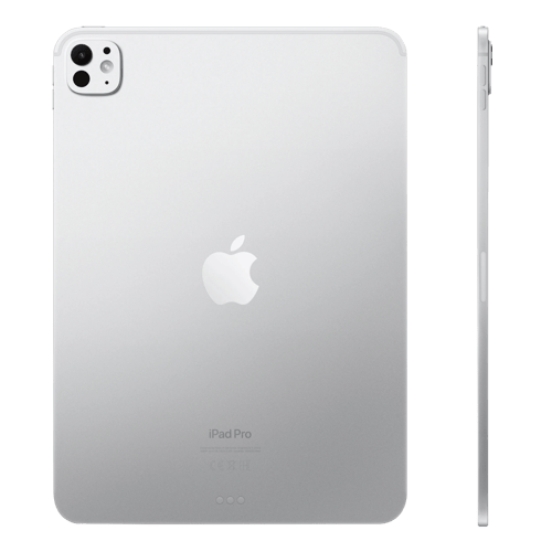 Buy iPad Pro Nano texture Glass 11 Inch, WiFi + Cellular (Silver, 1TB)