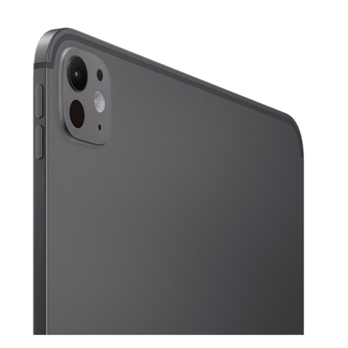Buy Apple iPad Pro Nano-texture Glass 11-inch WiFi (Space Black, 1TB)