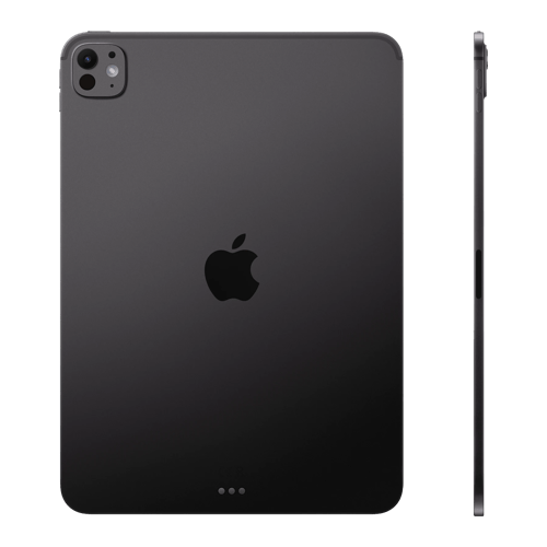 Buy iPad Pro Standard Glass M5 Chip 11' WiFi ( Spack Black, 512 GB )