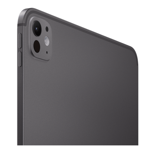 Buy iPad Pro Standard Glass M5 Chip 11' WiFi ( Spack Black, 512 GB )