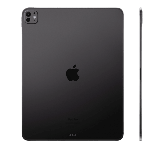 Buy iPad Pro M5 Chip 13', WiFi + Cellular ( Space Black, 512GB )