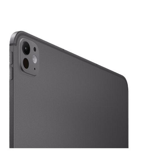Buy iPad Pro M5 Chip 13', WiFi + Cellular ( Space Black, 512GB )