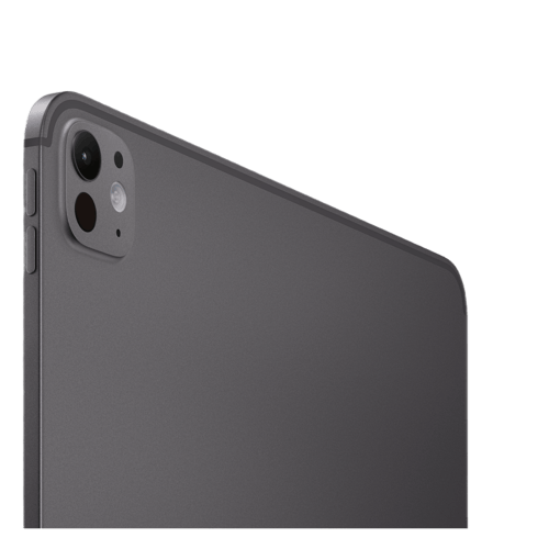 Buy iPad Pro Standard Glass M5 Chip, WiFi ( Space Black, 256 GB )