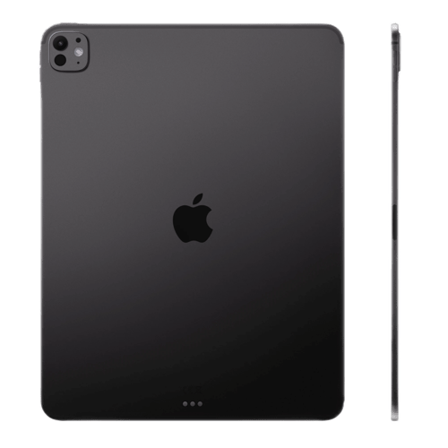 Buy iPad Pro Standard Glass M5 Chip, WiFi ( Space Black, 256 GB )