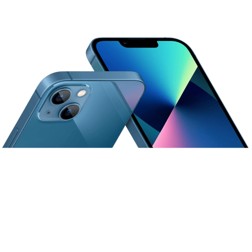 Buy Apple iPhone 13 Mini 128GB (Blue) Online price in India