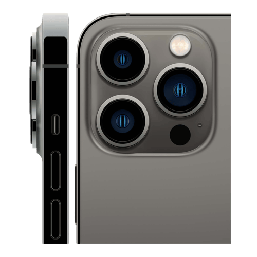 Get Apple iPhone 13 Pro Graphite,512GB at best Online price