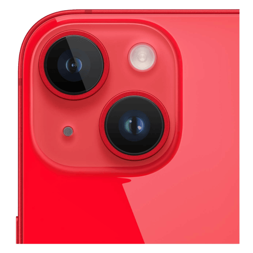 Grab Apple iPhone 14 (Red,256GB) online with exciting offers