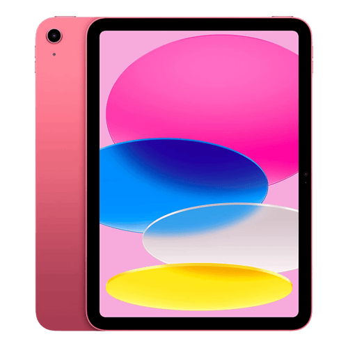 Apple iPad 10.9インチ ピンク Buy Apple iPad 10.9 Inch, WiFi (Pink,64GB) at Poorvika