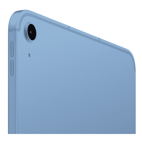 Get Apple iPad 11' A16 128GB Blue, WiFi + Cellular at Best Price!