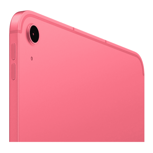iPad 11 A16 Chip, 512GB, WiFi + Cellular, Pink