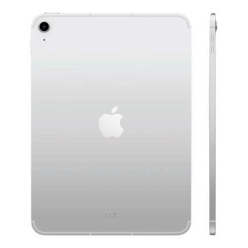 iPad（A16） 11インチ Wi-Fiモデル 128GB シルバー iPad 11-inch (A16) - Apple
