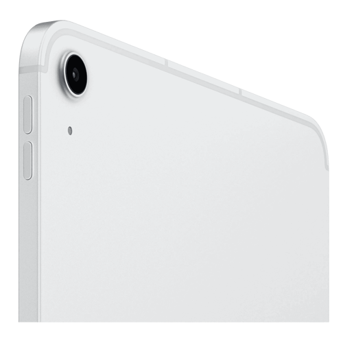 Apple iPad 11' A16 256GB Silver, WiFi + Cellular –Shop Now!