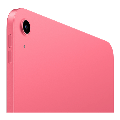 Apple iPad 11-inch A16 256GB Pink WiFi – Order Today!