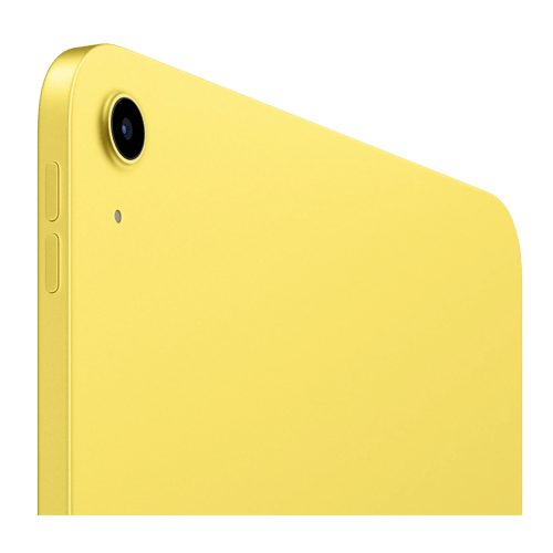 Apple iPad本体 A16 Wi-Fiモデル 256GB イエロー iPad Wi-Fiモデル 256GB - イエローを購入 - 教育 - Apple（日本）