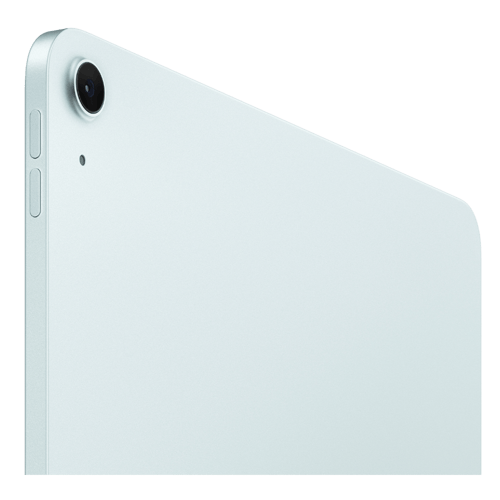 Shop Apple iPad Air with M2 Chip 13 Inch, WiFi | Blue,256GB