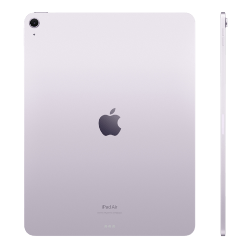 Grab Apple iPad Air with M2 Chip 13 Inch, WiFi Purple,1TB!