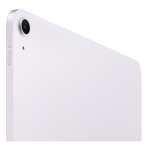 Buy Apple iPad Air with M2 Chip 13 Inch, WiFi Purple,256GB!