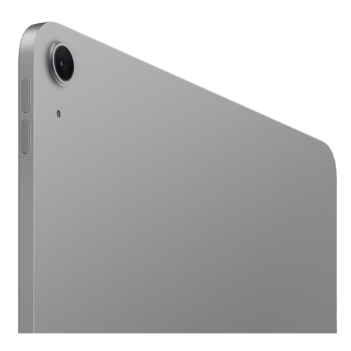 Get Apple iPad Air with M2 Chip 13 Inch, WiFi Space Grey,1TB
