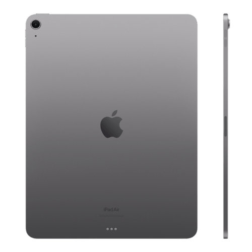 Buy Apple iPad M2 Chip 13 Inch, WiFi ( Space Grey,256GB )