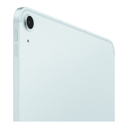 Apple iPad Air 11' M3 128GB Blue – Get Yours Today!