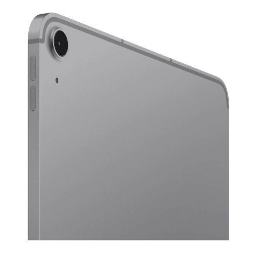 Apple iPad Air 11' M3 128GB Space Grey – Shop Now!