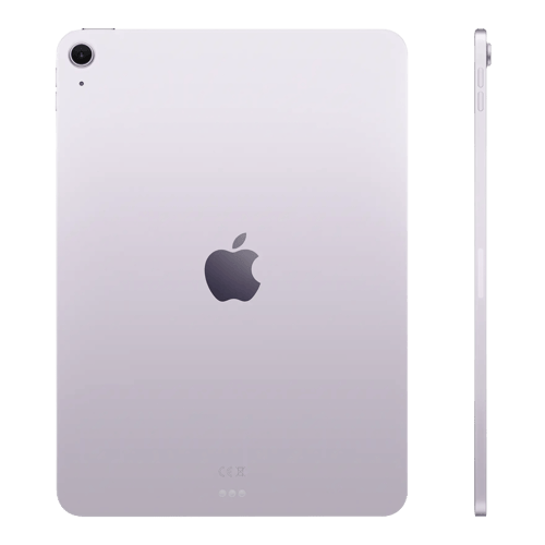 Apple iPad Air Purple M3 Chip 256GB 11inch at Best Deal Online!